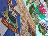 Dunedin Brewery