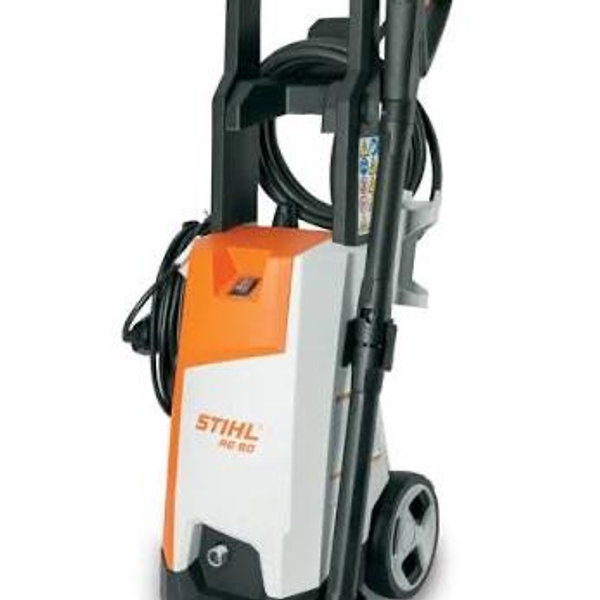 Stihl Powerwasher
