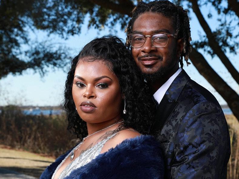 The Wedding Website of Angel Seabrook and Kevin Washington II