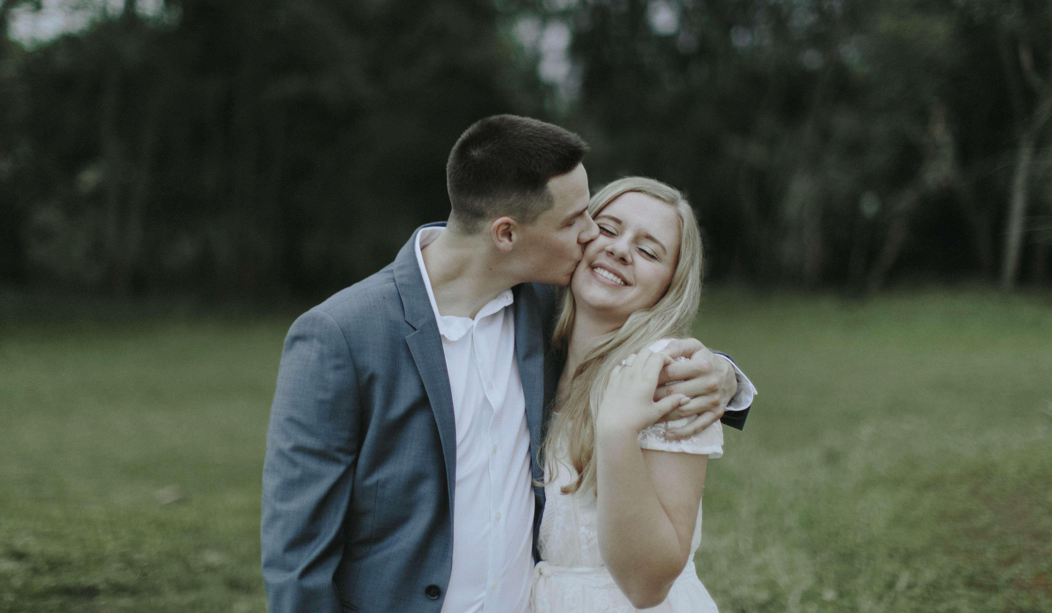 Mariah Madsen and Tyler Hiller's Wedding Website