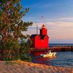 Holland State Park