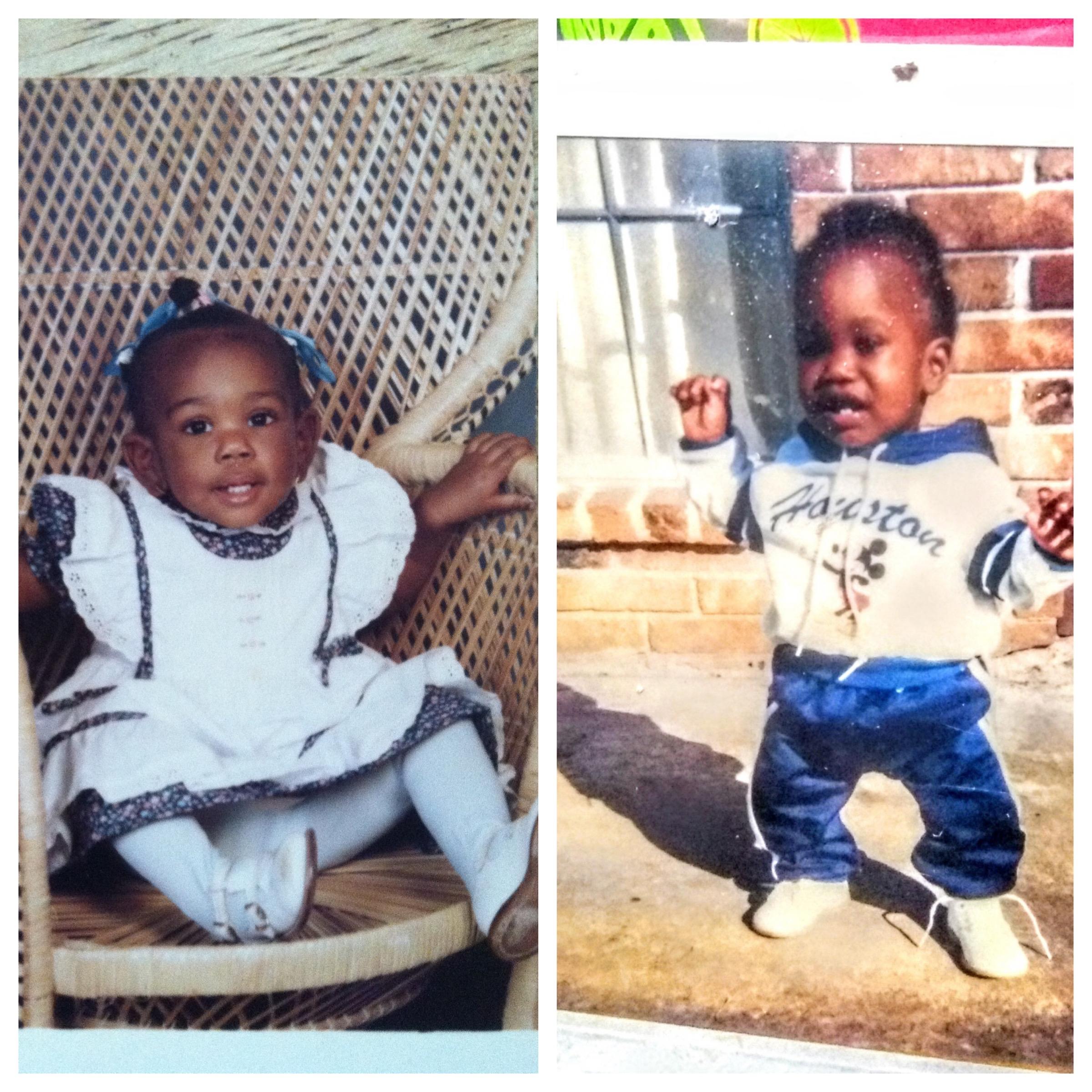 The Wedding Website of Lauren Ashley Ellow and Keith Deshawn Ballard