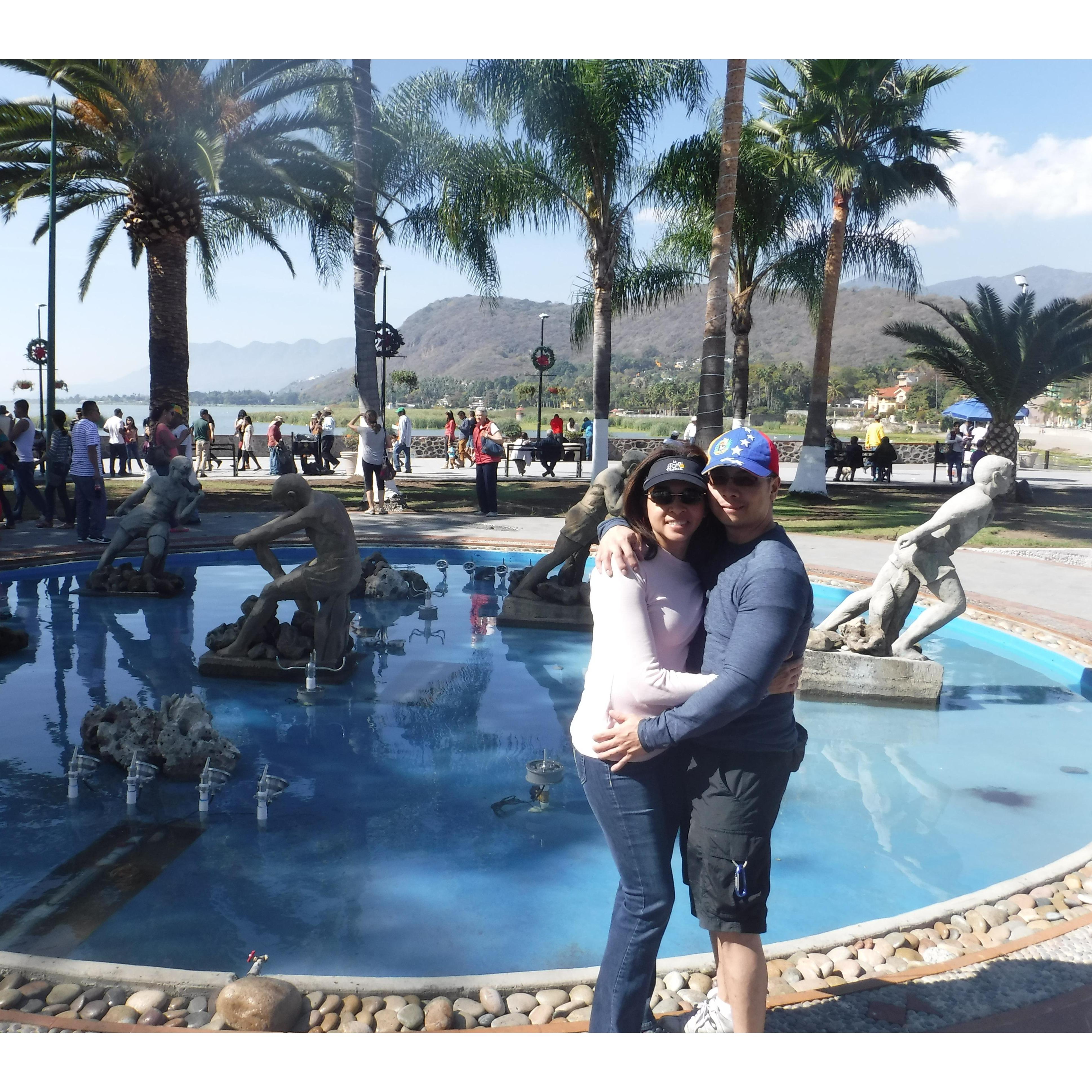 Lake Chapala