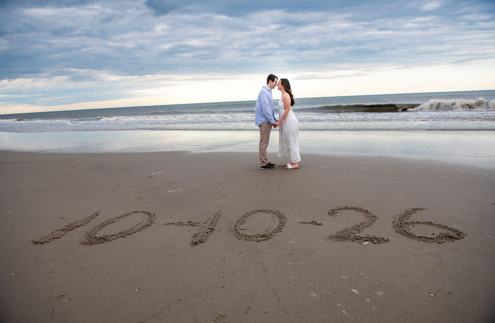 The Wedding Website of Michelle Bodge and Matthew Ryan