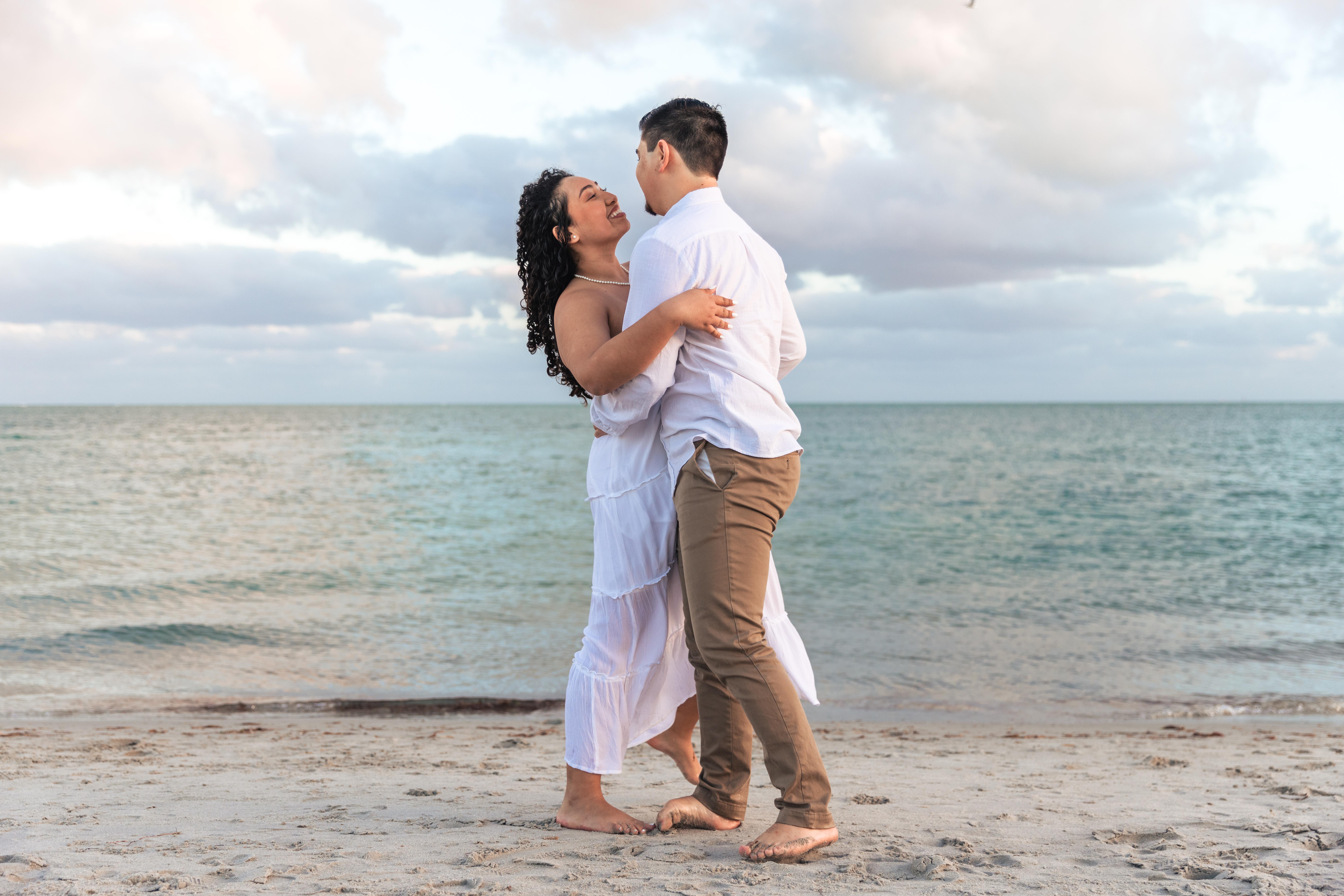 The Wedding Website of Valentina Rocha and Dailen Jeng