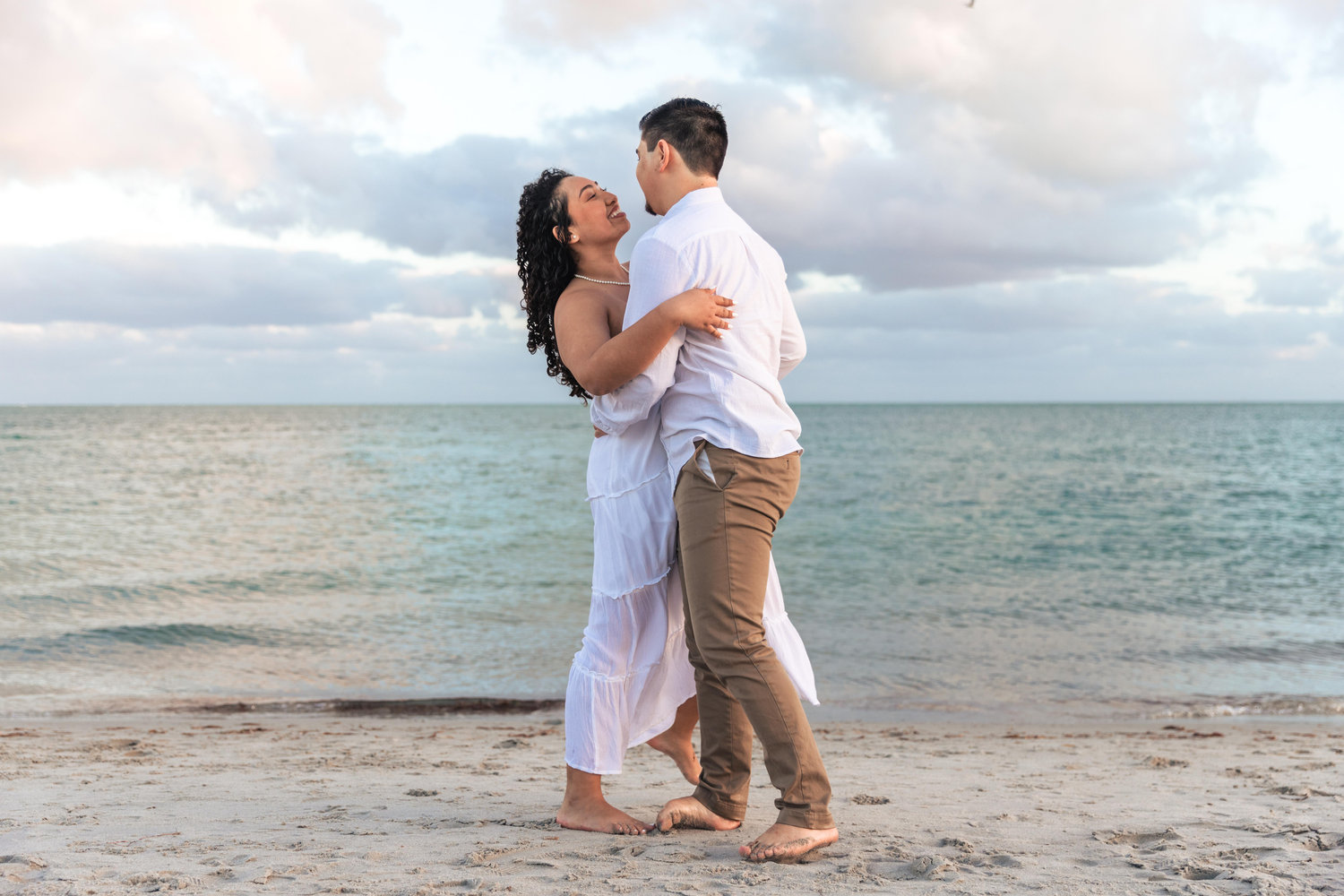 The Wedding Website of Valentina Rocha and Dailen Jeng