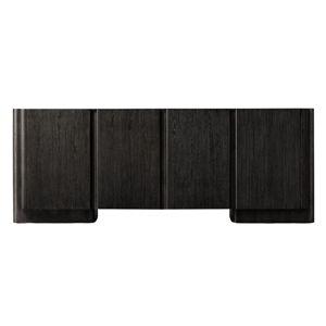 Brioni 4 Door Sideboard