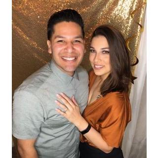 30th Birthday celebration / engagement ♥