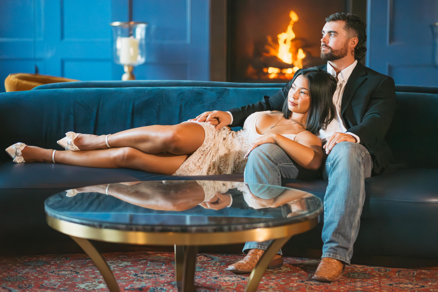 The Wedding Website of Kaylee Kosi and Brett Wardlaw