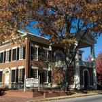 Historic Downtown Dahlonega