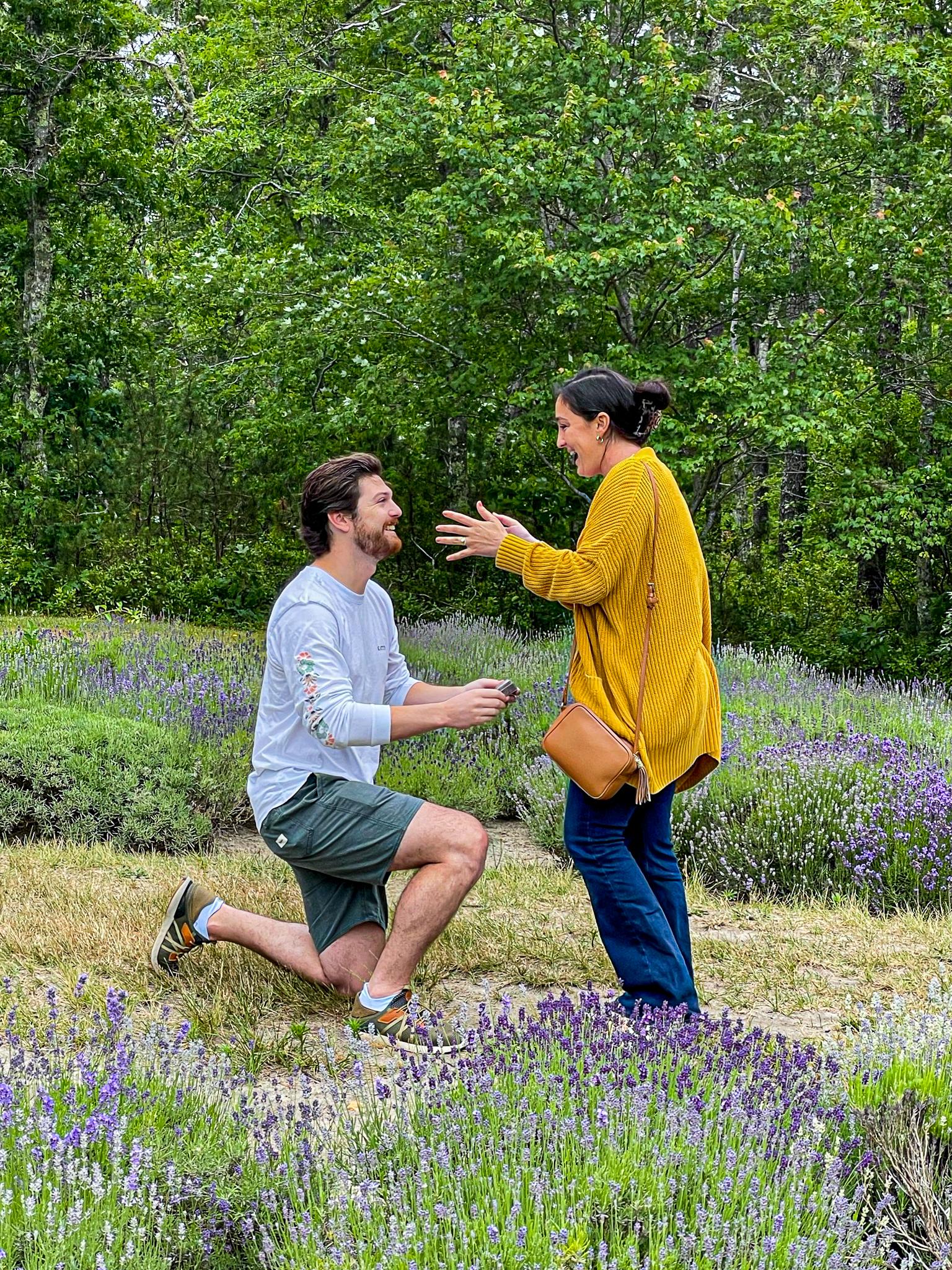 The Wedding Website of Kai Alita Bresciani and Kevin O'Brien