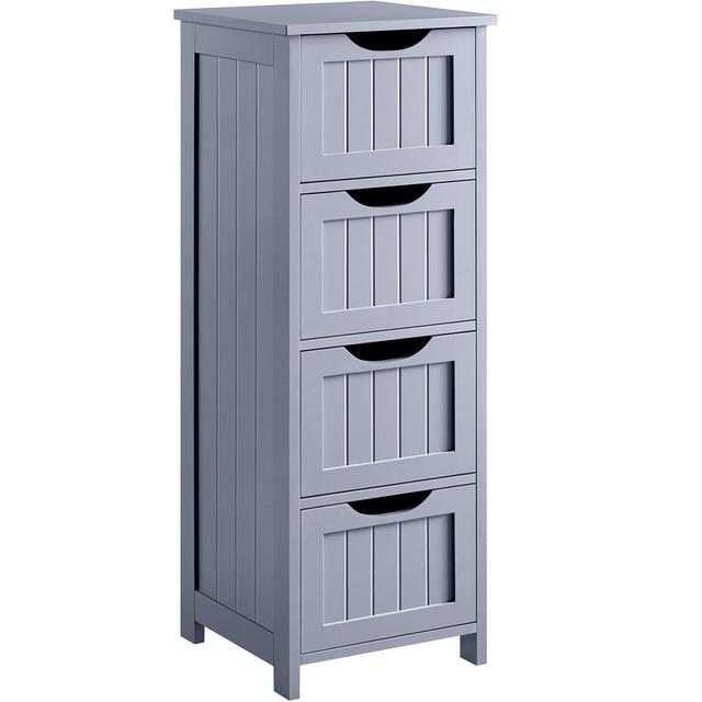 Bathroom Floor Cabinet