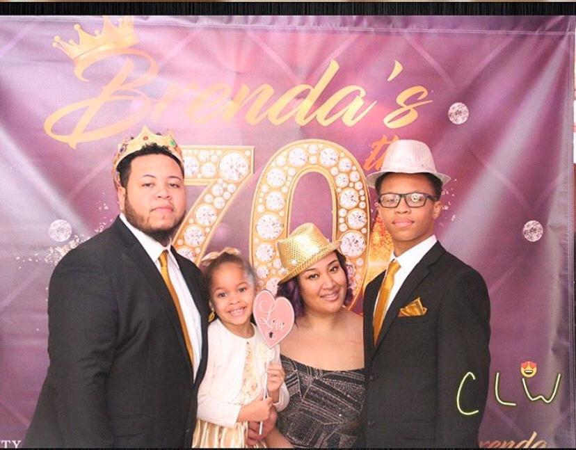 Family💕