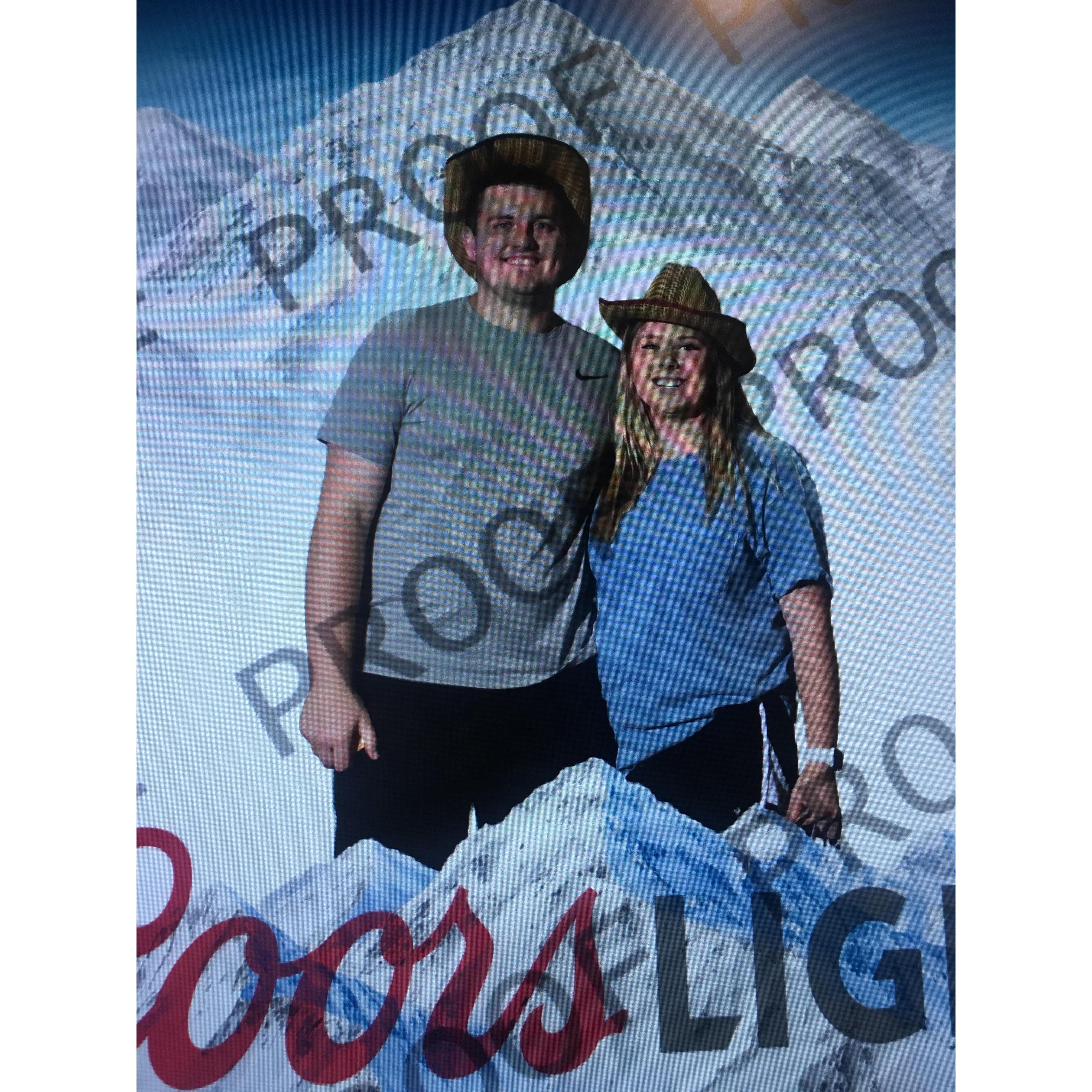 yee-haw