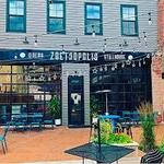 Zoetropolis Cinema Stillhouse