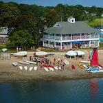 Longshore Sailing School