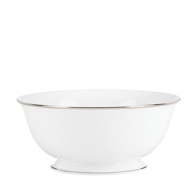 kate spade new york Sugar Pointe Serving Bowl