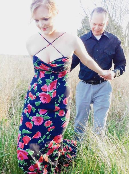 The Wedding Website of Kasey Phillips and Michael Kolenc