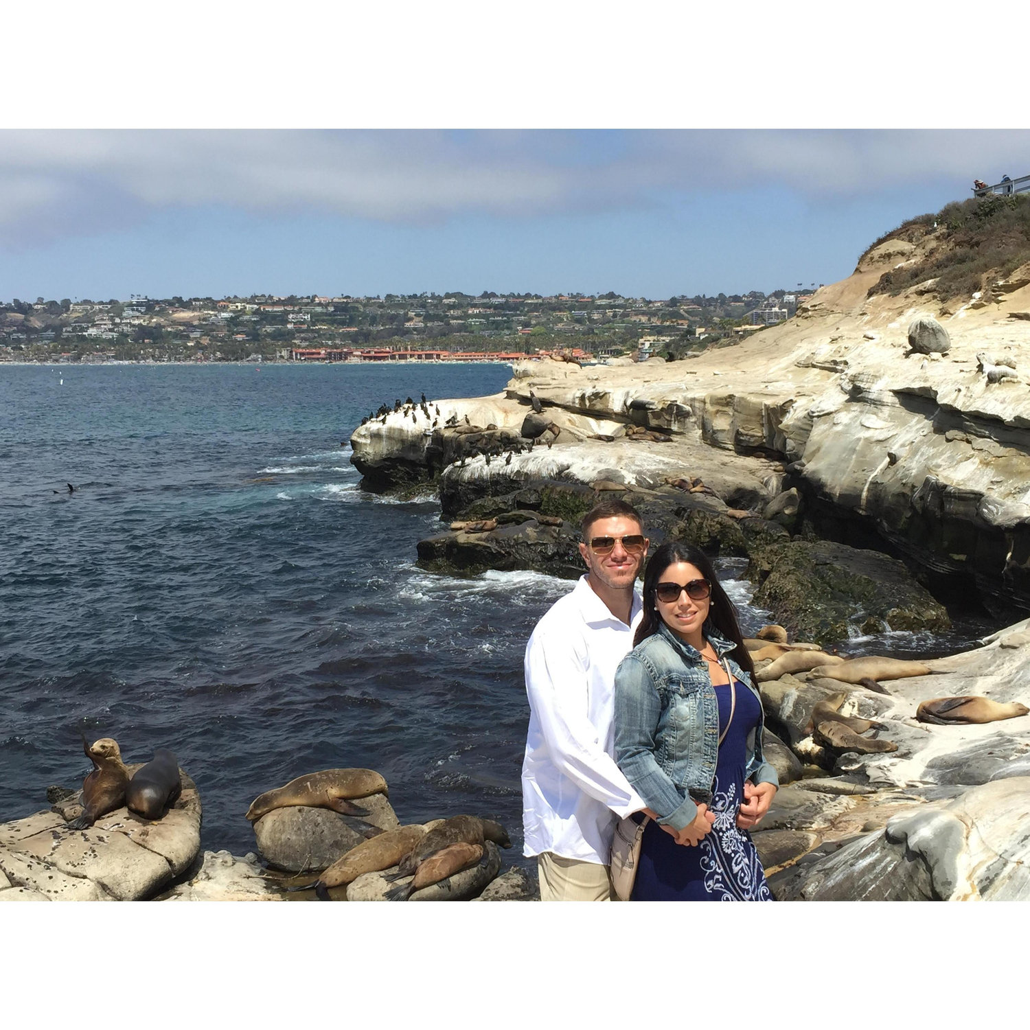 San Diego 2015