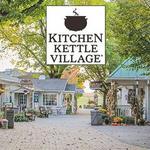 Kitchen Kettle Village