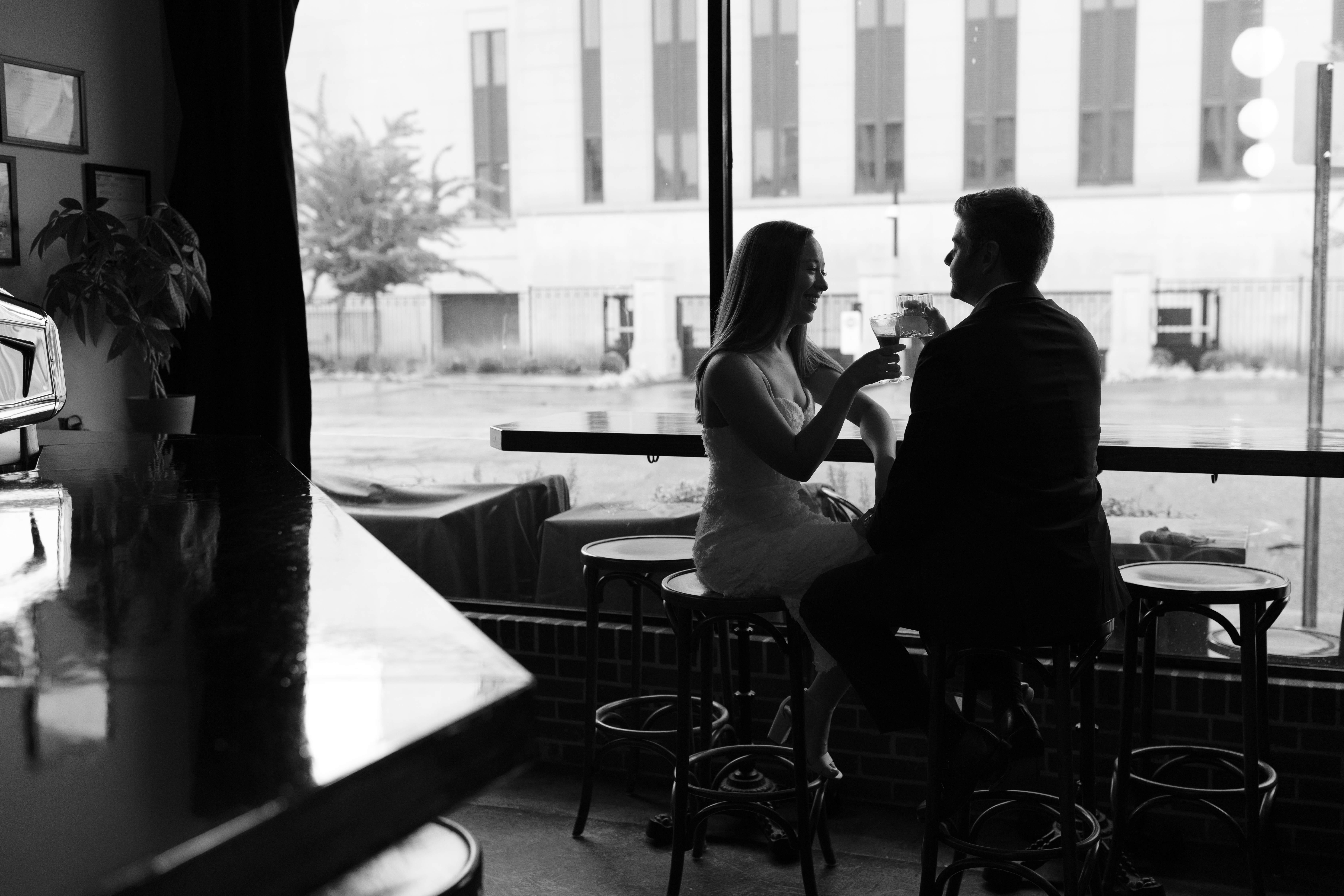 The Wedding Website of Colin Walters and Melissa Wilson