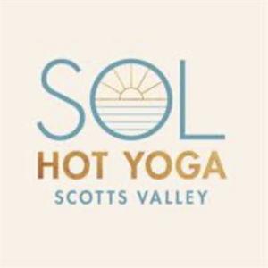 Sol Hot Yoga Gift Card
