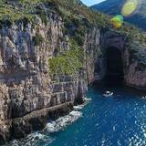 Boat Trip to Karaburun and Sazan Island