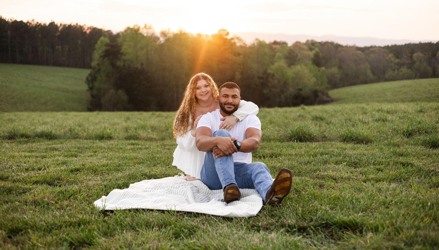 The Wedding Website of Hannah Freehof and Patrick McCausland