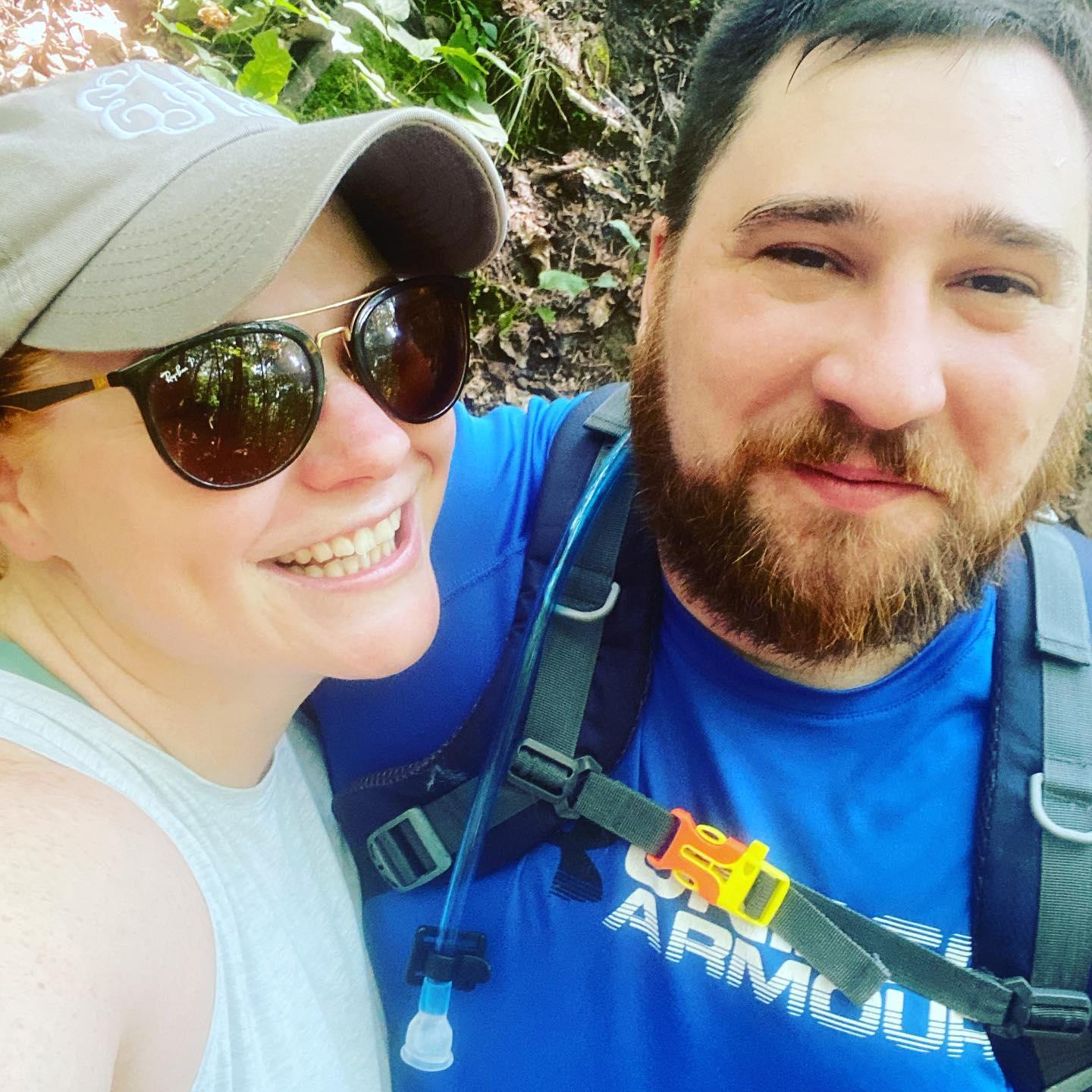 First Picture Together