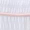 White/Pink