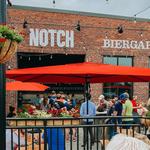 Notch Brewery & Tap Room - Salem