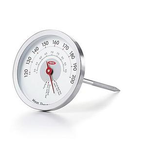 OXO Good Grips® Leave-In Meat Thermometer