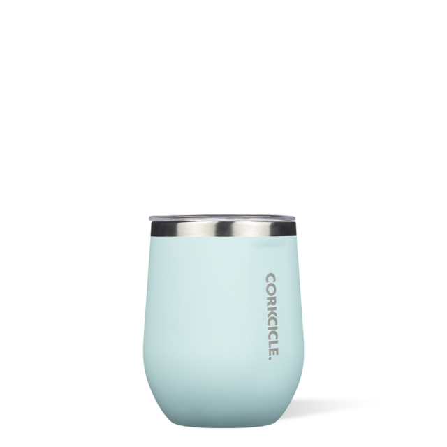 Classic Stemless Insulated Wine Tumbler
