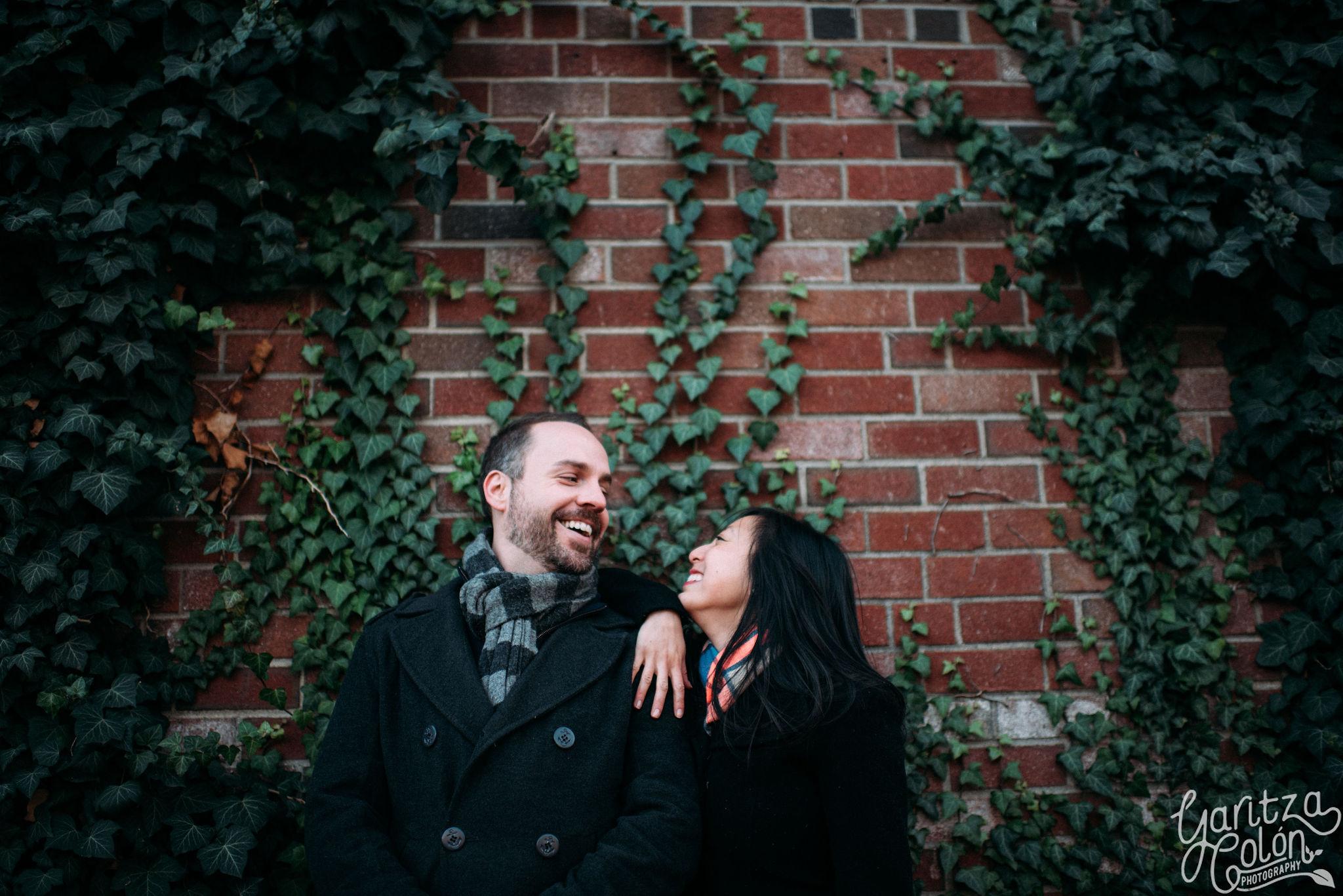 The Wedding Website of Serena Chang and Chris Bacon
