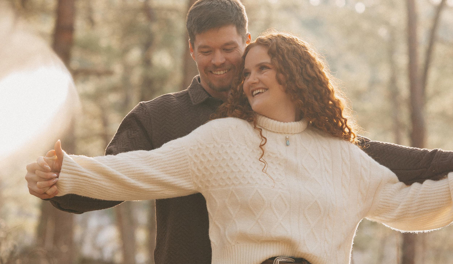 The Wedding Website of Dalton Farra and Ade Lensing