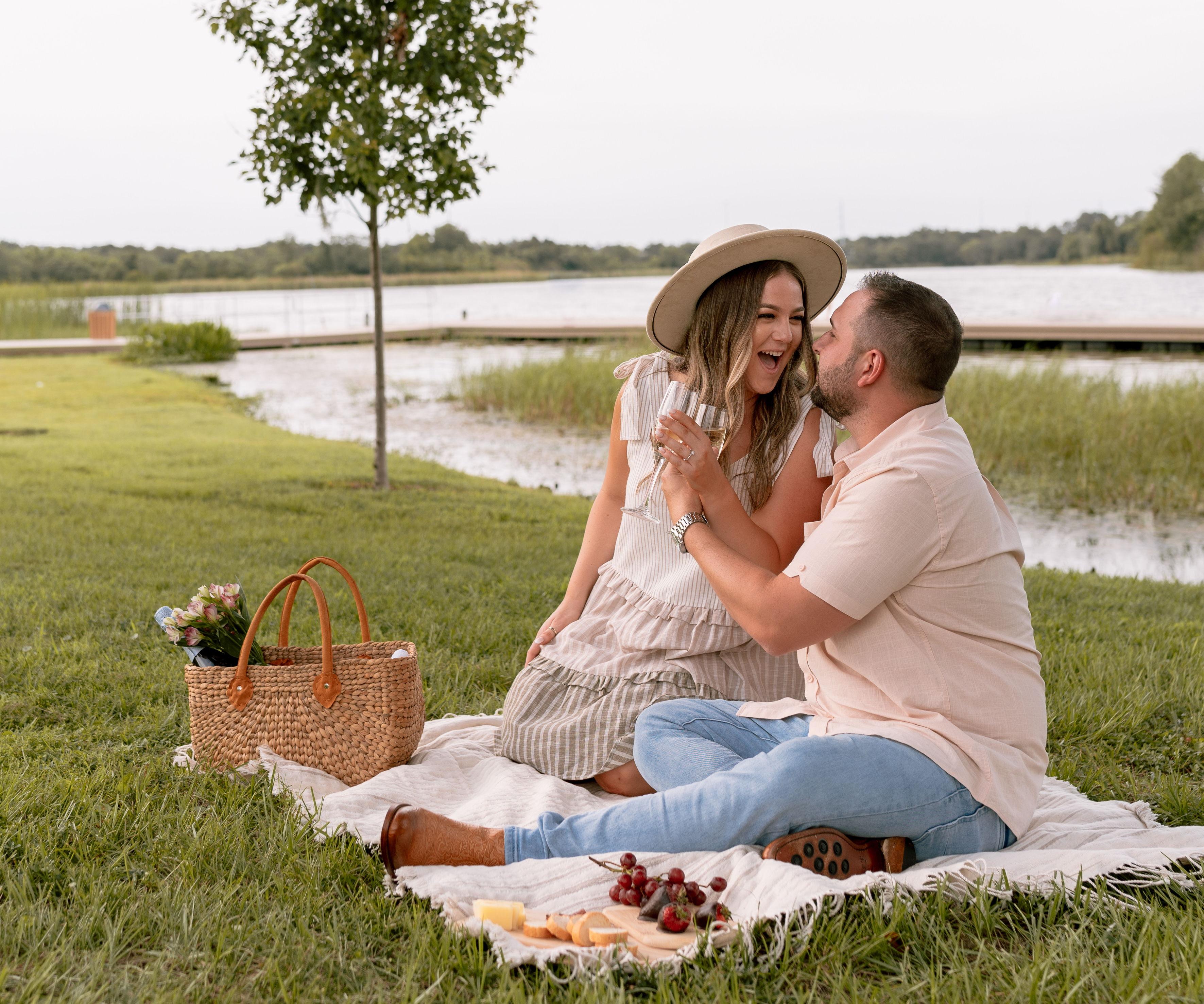 The Wedding Website of Miranda Clyde and LJ Bakst