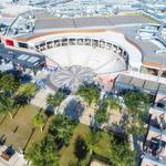 Mediterannean Cosmos