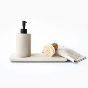 Dorai Stone Sink Caddy