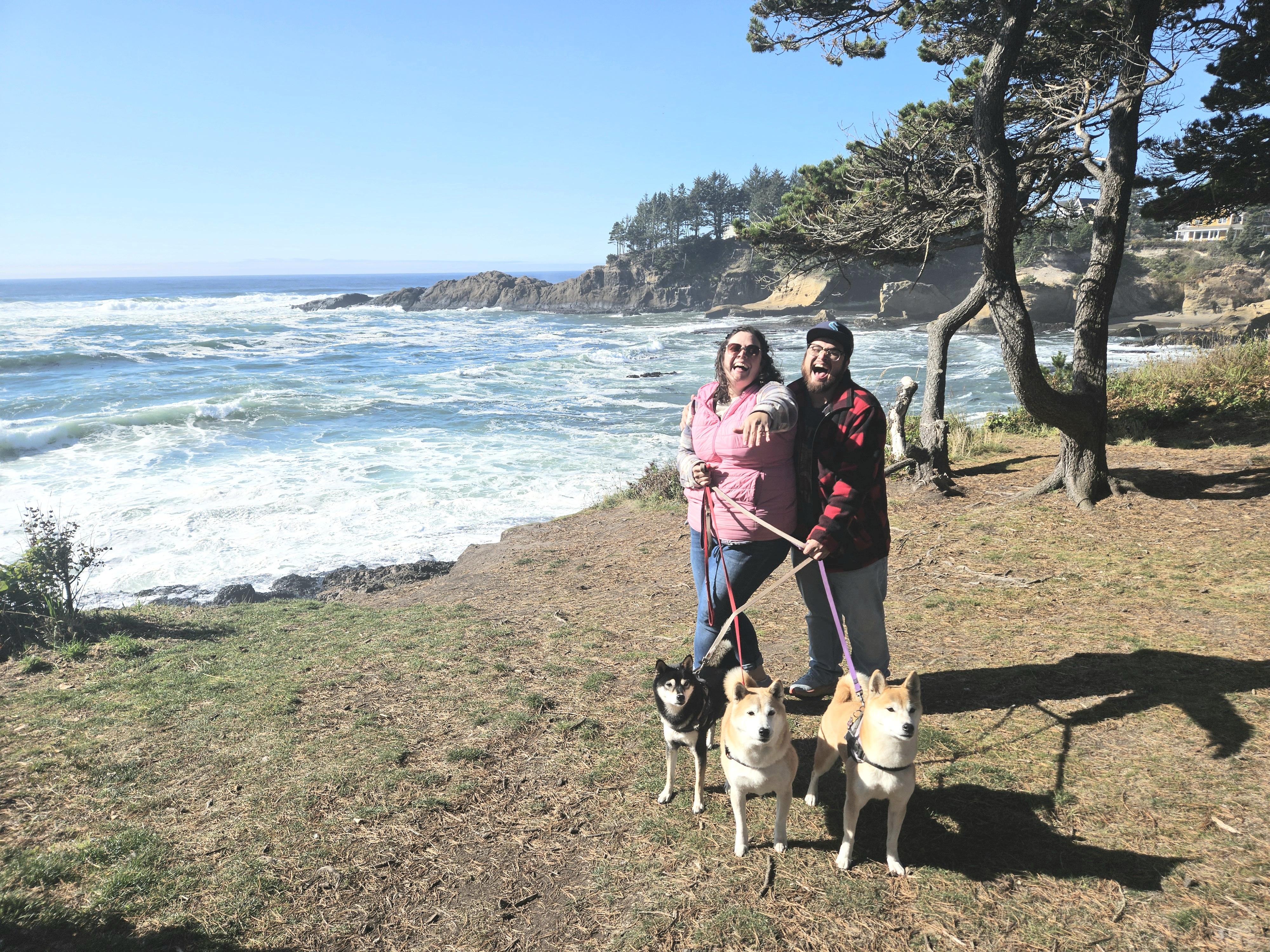 The Wedding Website of Amanda Poe and Arie Henry