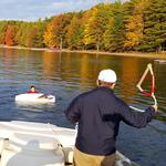 Deep Creek Lake