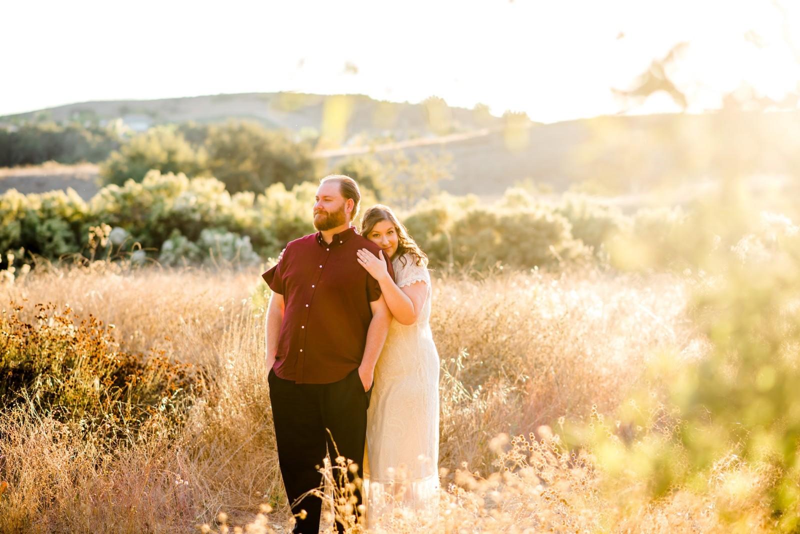 The Wedding Website of Julie Luna and Kevin Samson