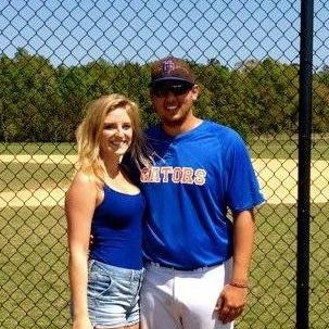 Go Gators Club Baseball!