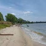 Belle Isle State Park