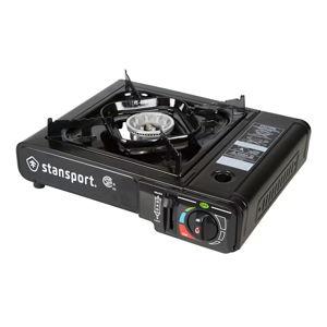 Stansport Portable Outdoor Butane Stove
