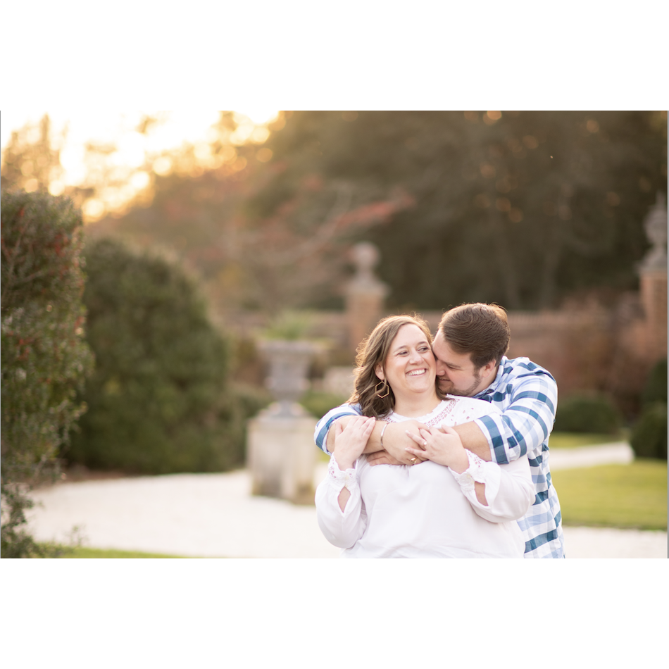 Engagement pictures