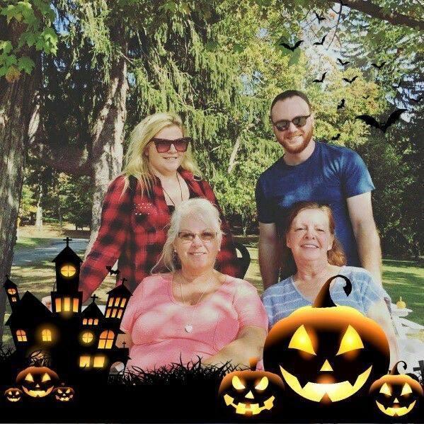 Our beautiful mothers.