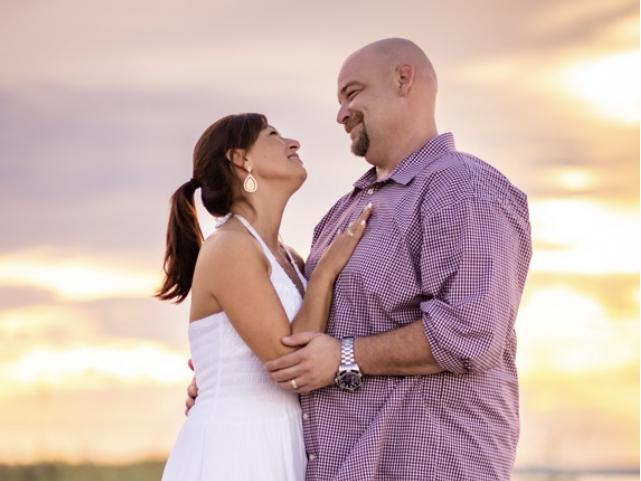 The Wedding Website of Jeanine McKaba and Jason Lee