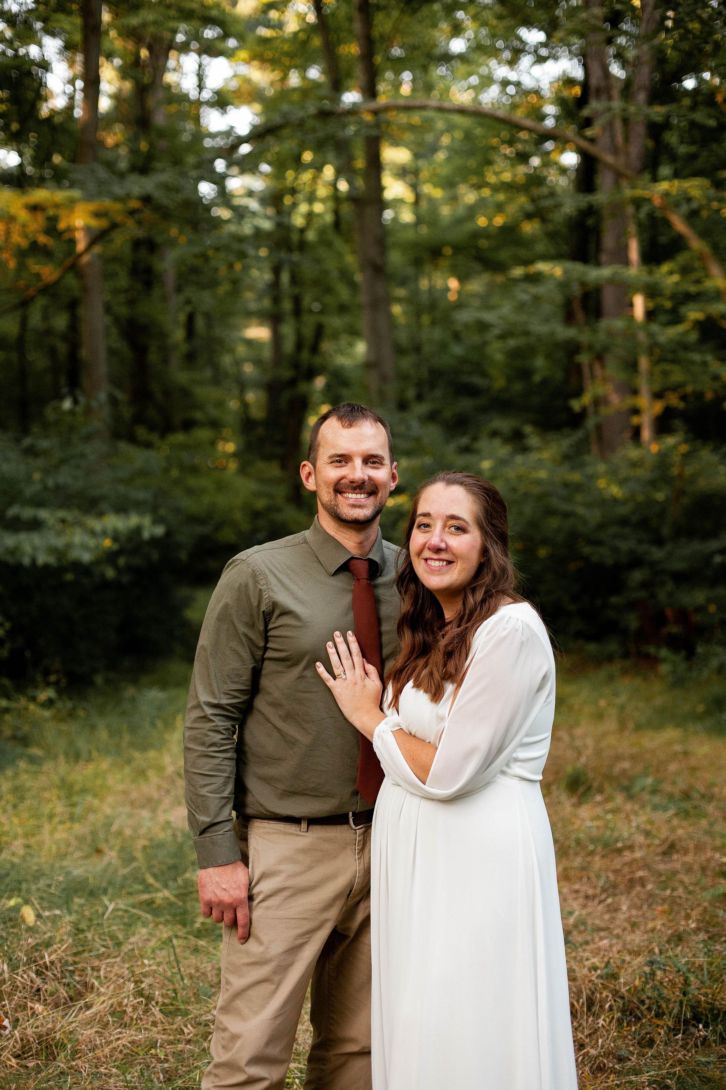 The Wedding Website of Lauren DeCan and Derek DeCan