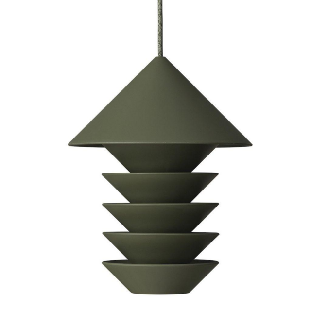 Bird Silo