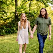 Melody Axtell And Benjamin Webster s Wedding Website
